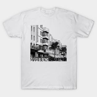 Miami T-Shirt